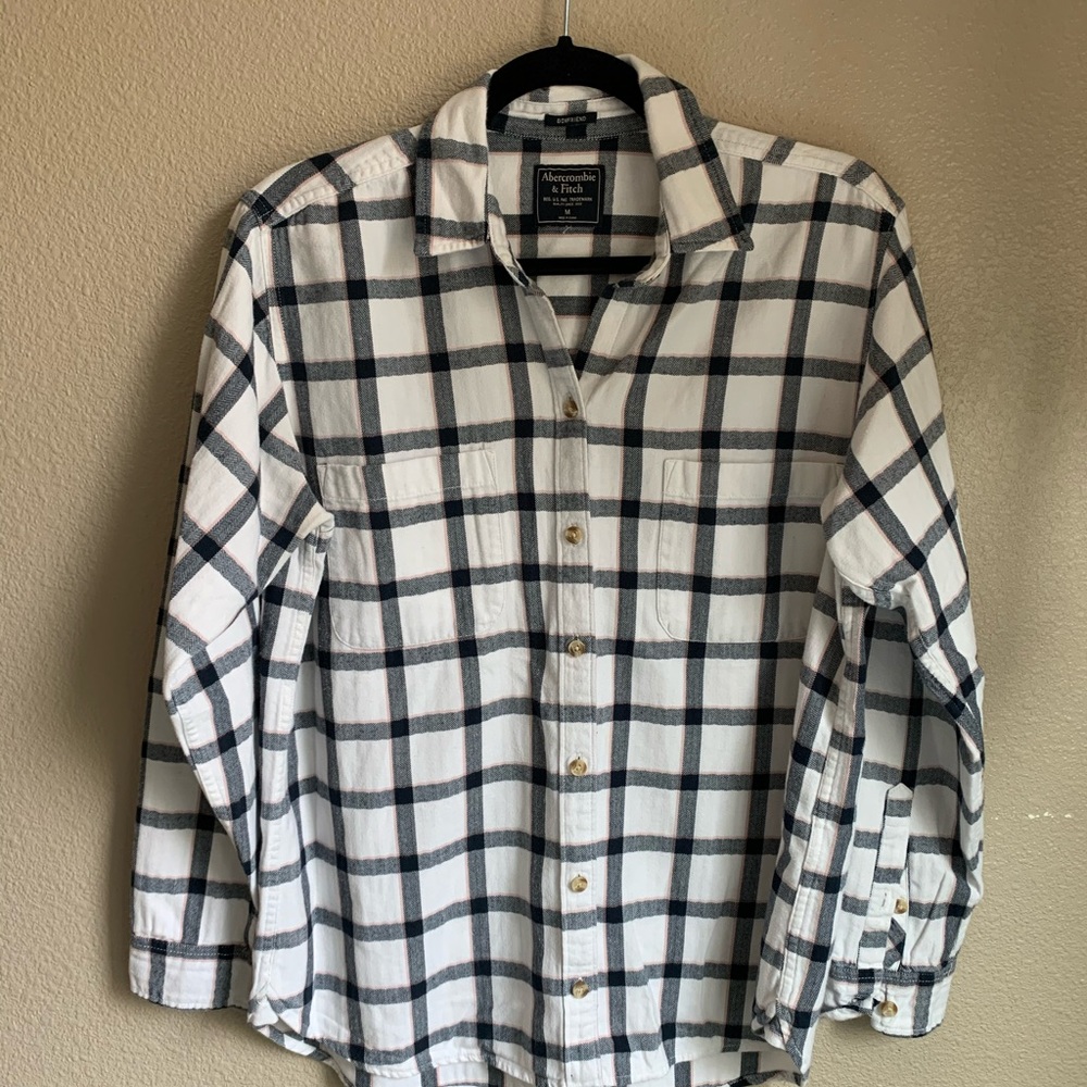 Flannel - Picture 3 of 6